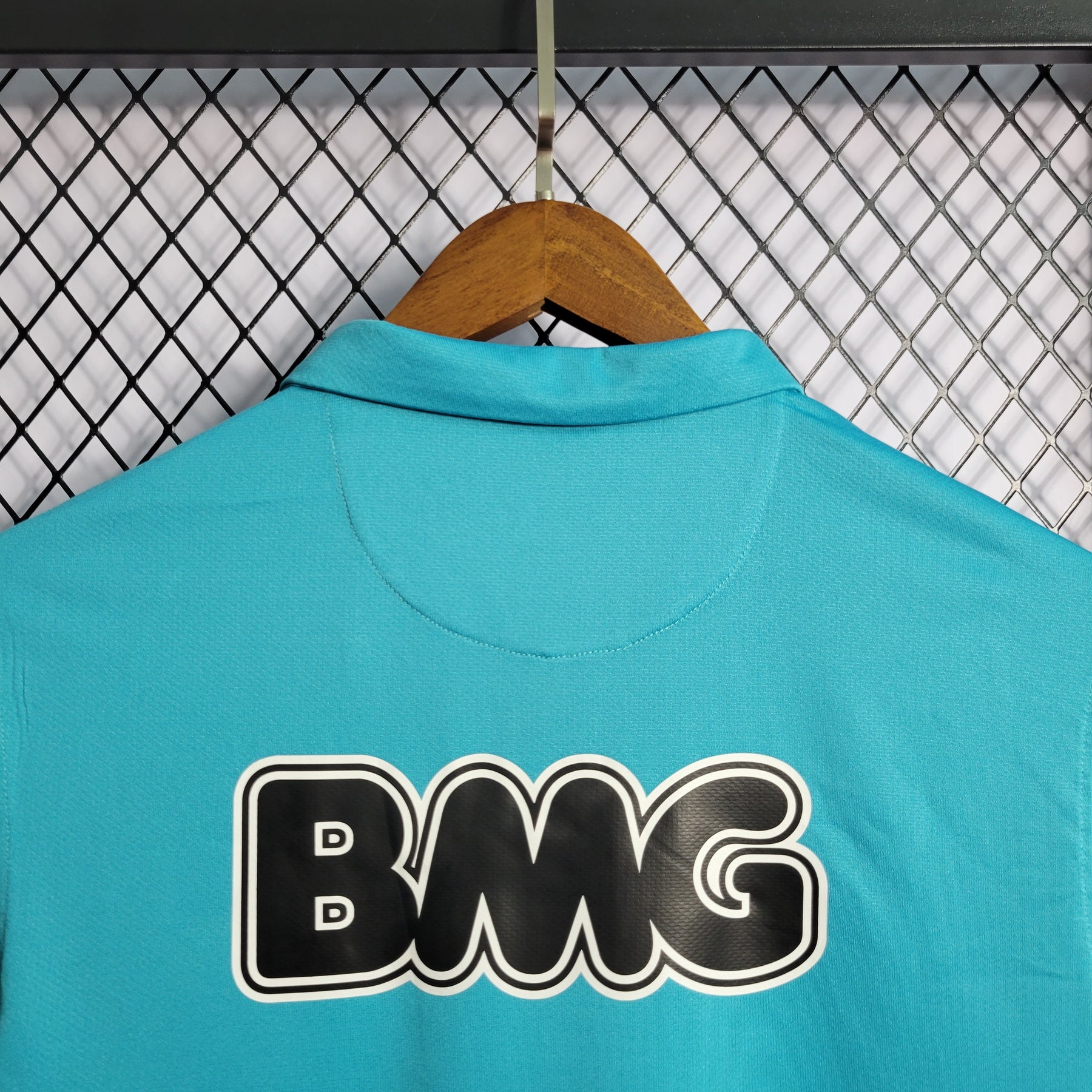 Camisa Santos Retro 12/13