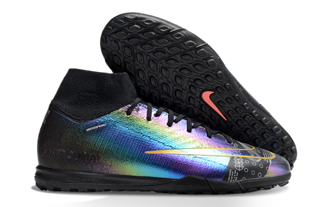 Nike Air Zoom Mercurial Superfly 16 Society