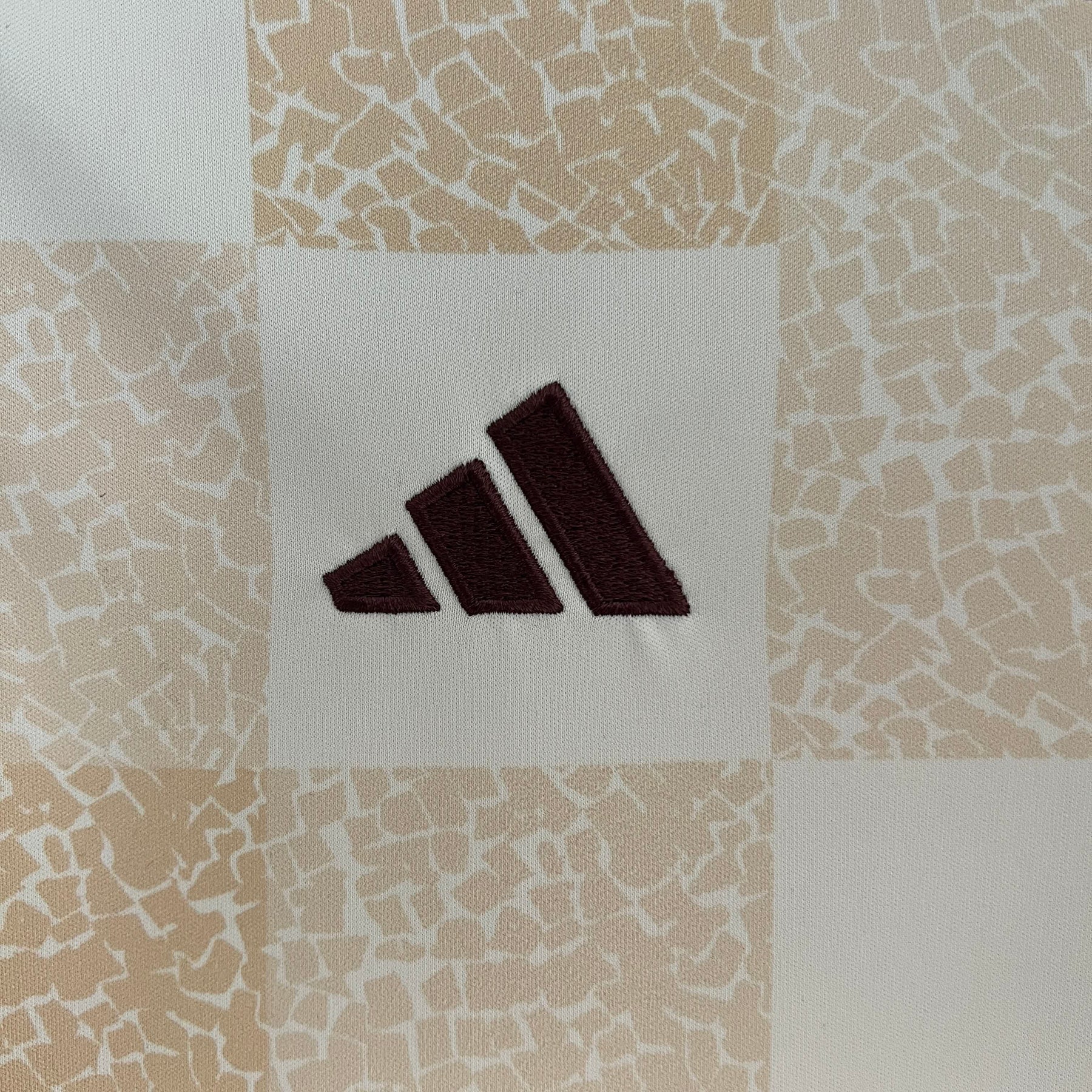 Camisa Feminina Flamengo 24/25 Adidas