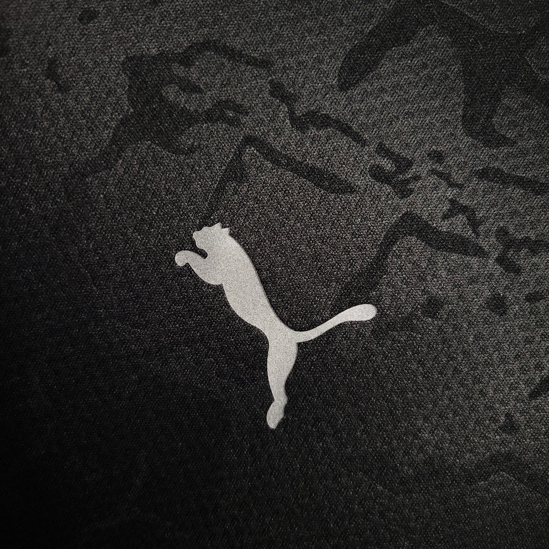 Camisa Borrusia Dortmund Black Special Edition 23/24