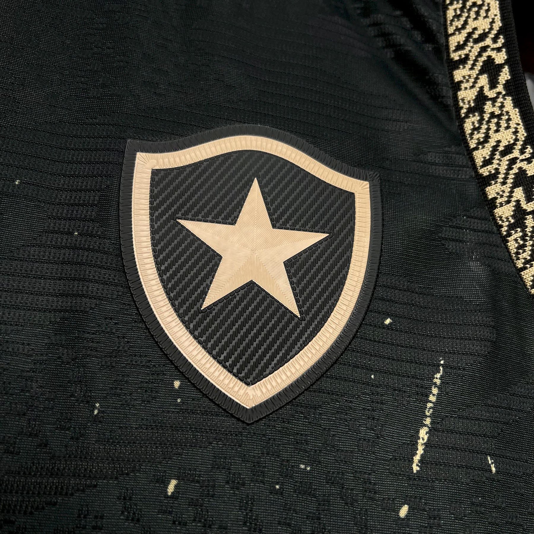 Camiseta Botafogo 24/25