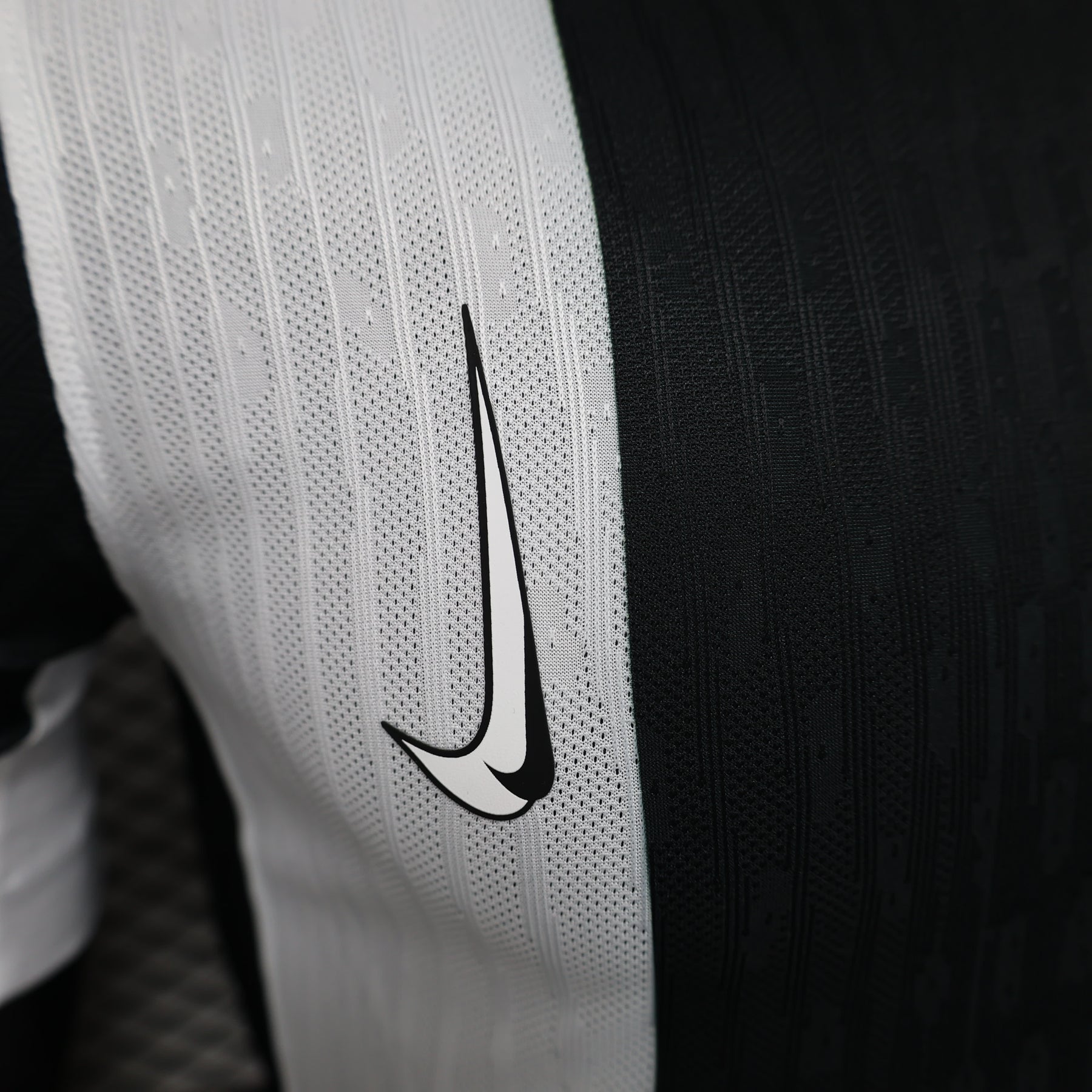 Camisa Corinthians Versão Jogador 2024/25 Home