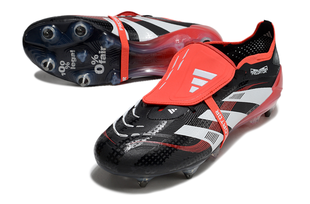 Adidas Predator Elite Tongue SG