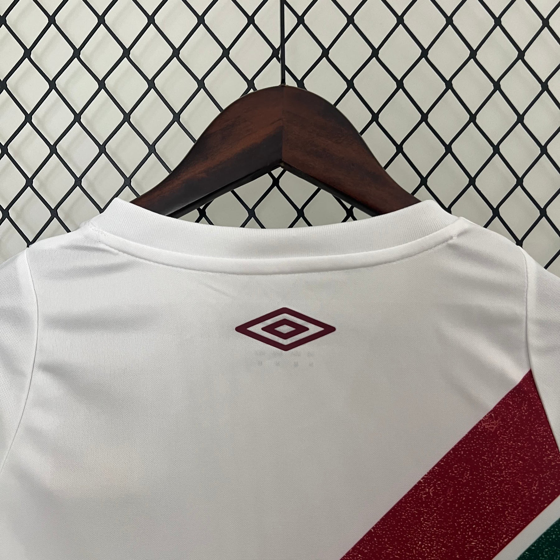Camisa Fluminense Umbro 24/25 Away