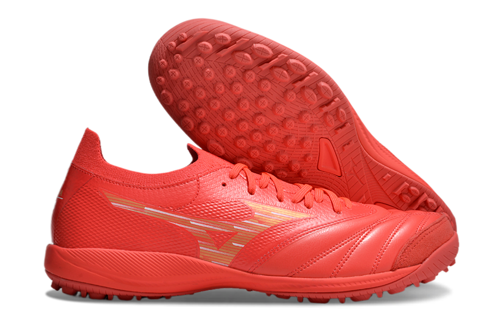 Mizuno Morelia Neo Sala Society