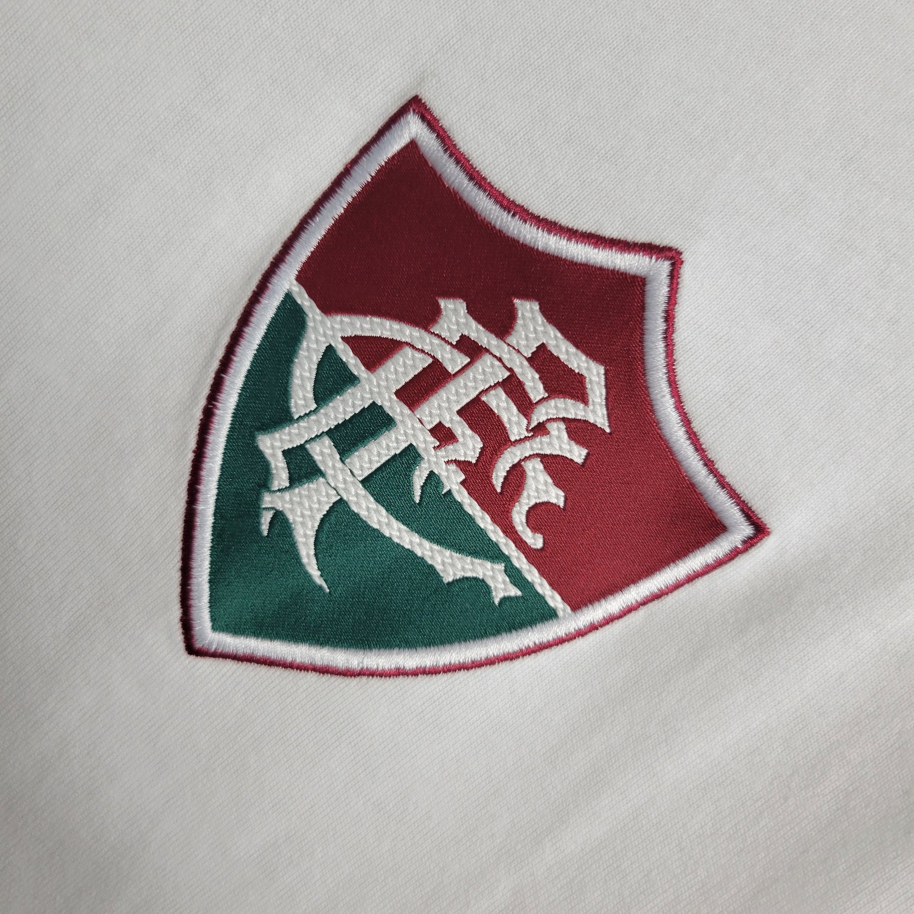 Camisa Fluminense Rêtro 14/15