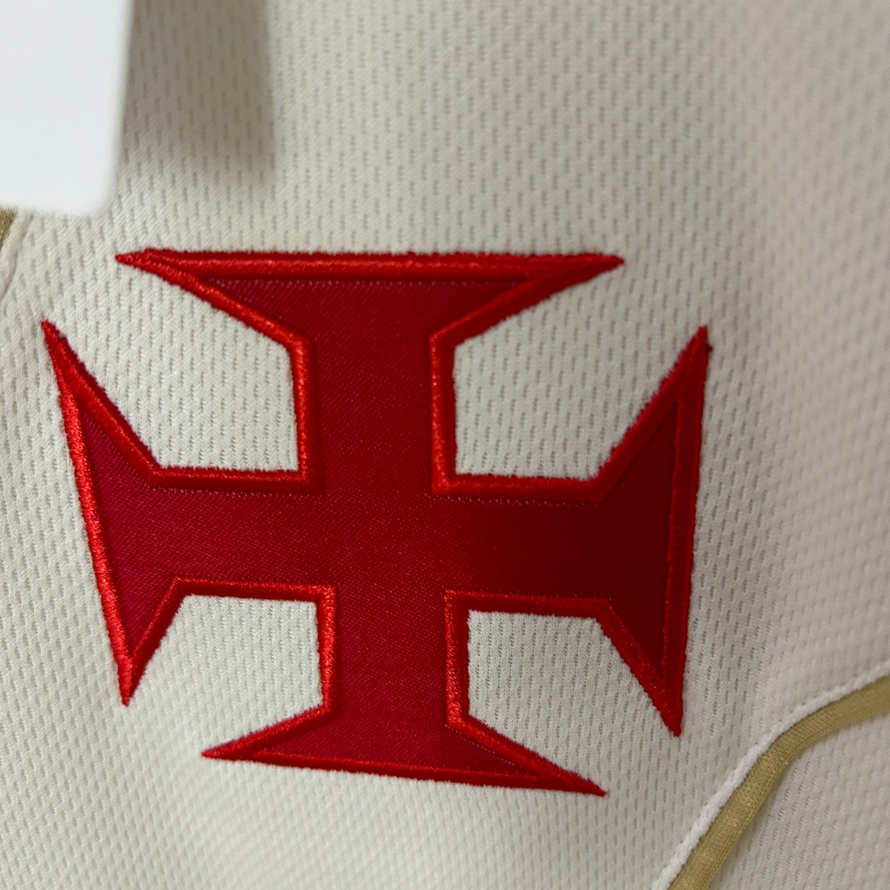 Camisa Vasco 2024/25