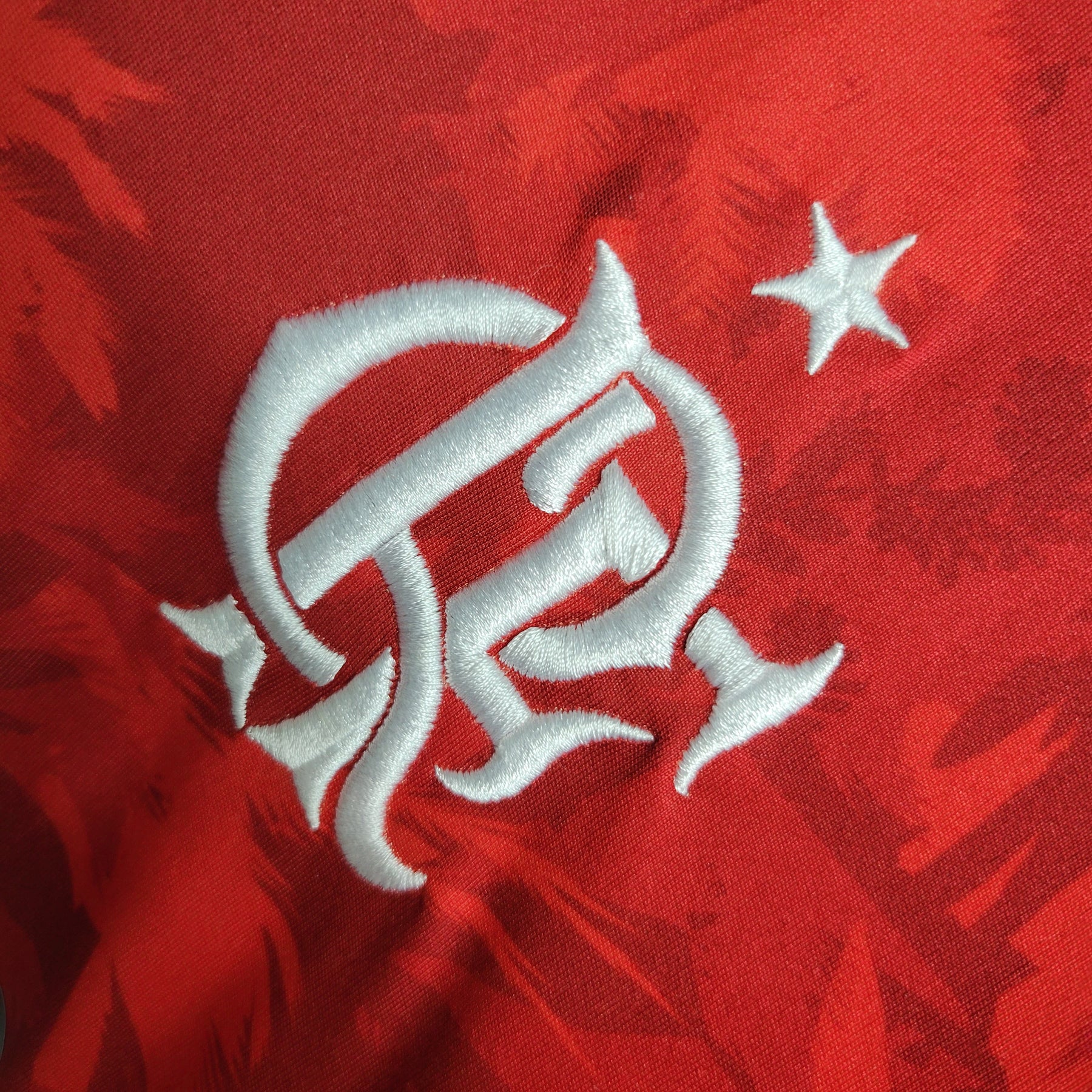 Camisa Flamengo Rêtro 2014