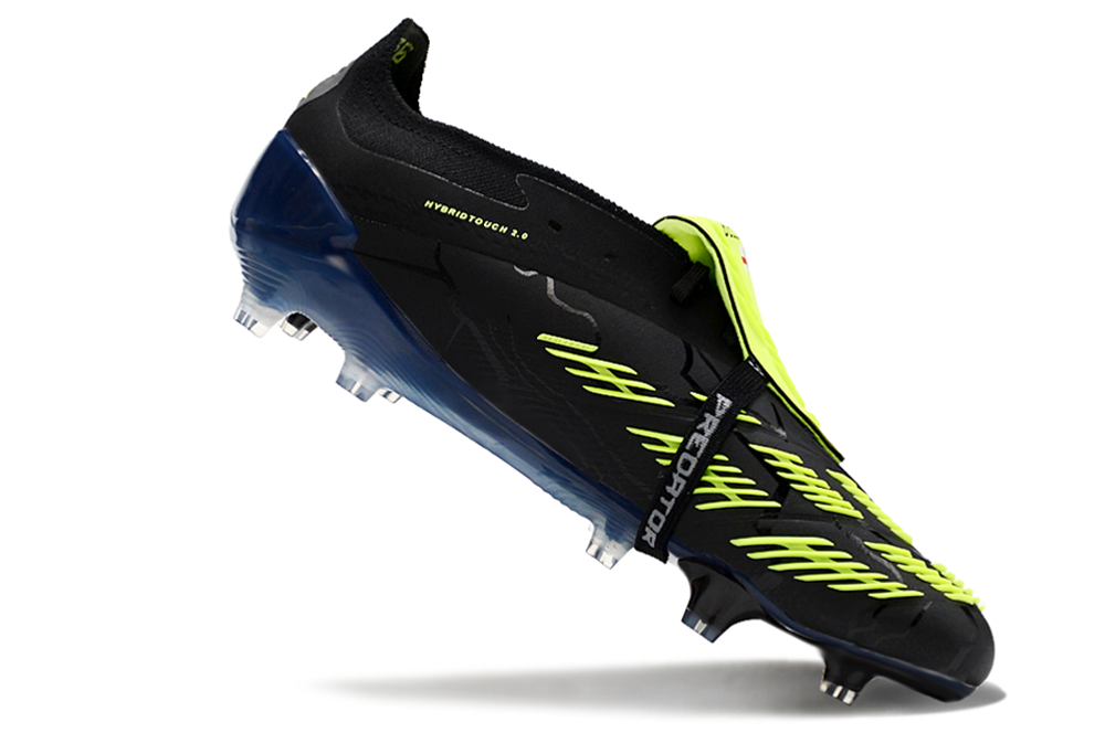 Adidas Predator Elite Tongue