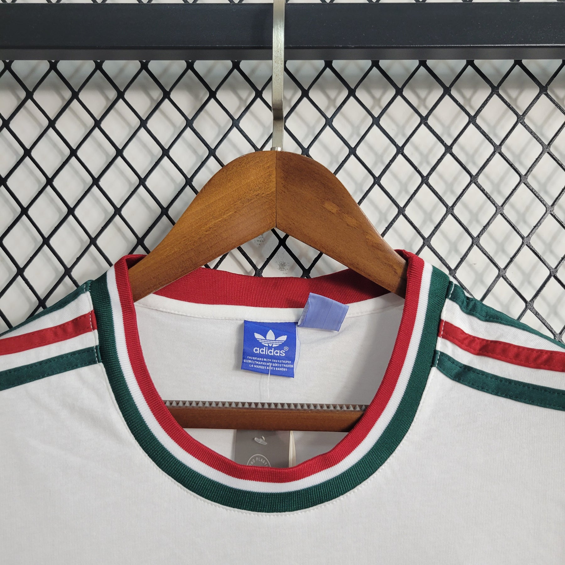 Camisa Fluminense Rêtro 14/15