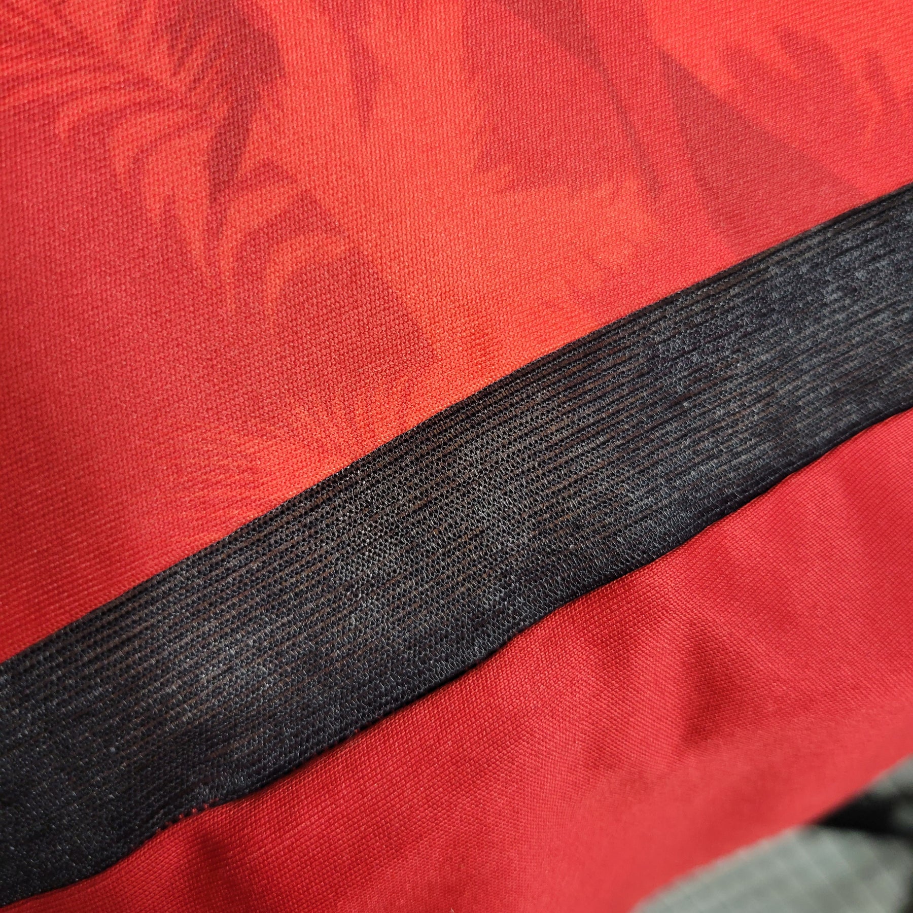 Camisa Flamengo Rêtro 2014