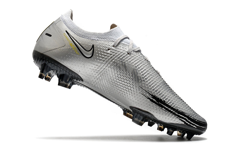 Nike Phantom Gt - Cinza Escorpion