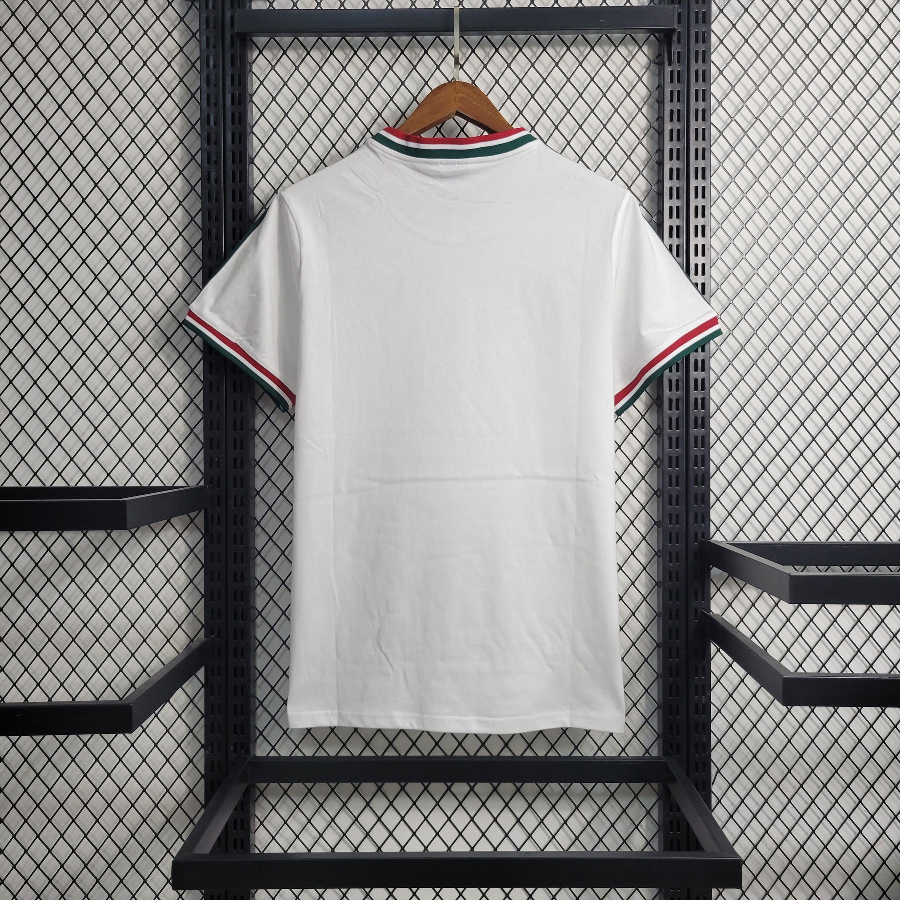 Camisa Fluminense Rêtro 14/15