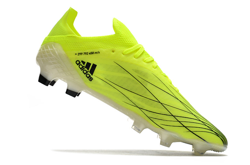 Adidas X Speedflow.1