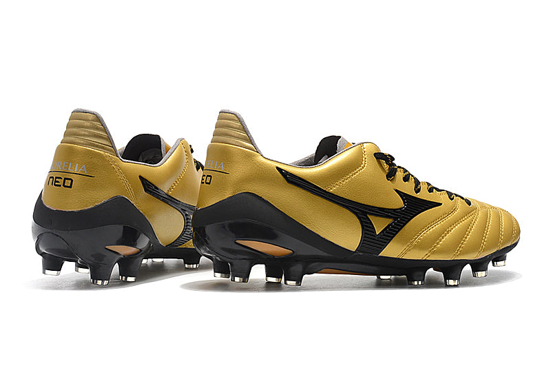 Mizuno Morelia Neo II Made in Japan