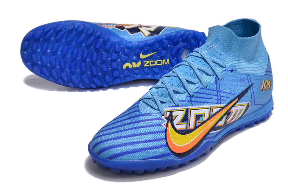 Nike Air Zoom Mercurial Superfly 15 Society