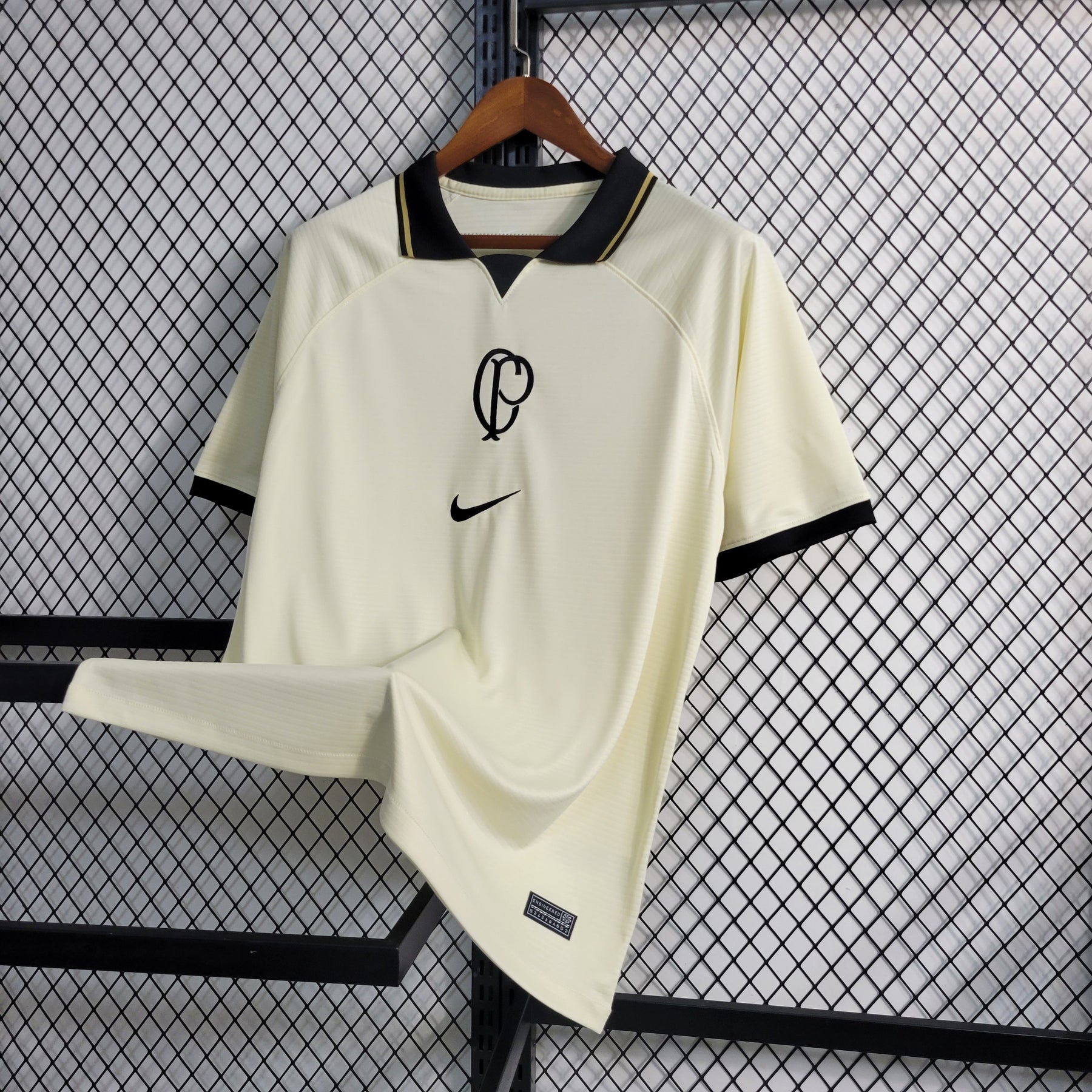 Camisa Corinthians 2023/24 Edição Especial