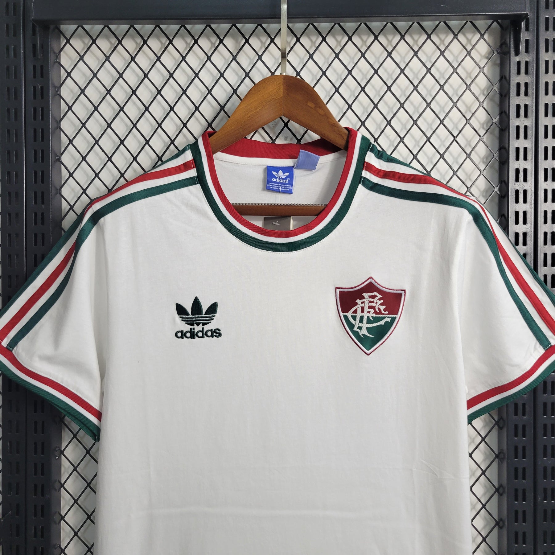 Camisa Fluminense Rêtro 14/15