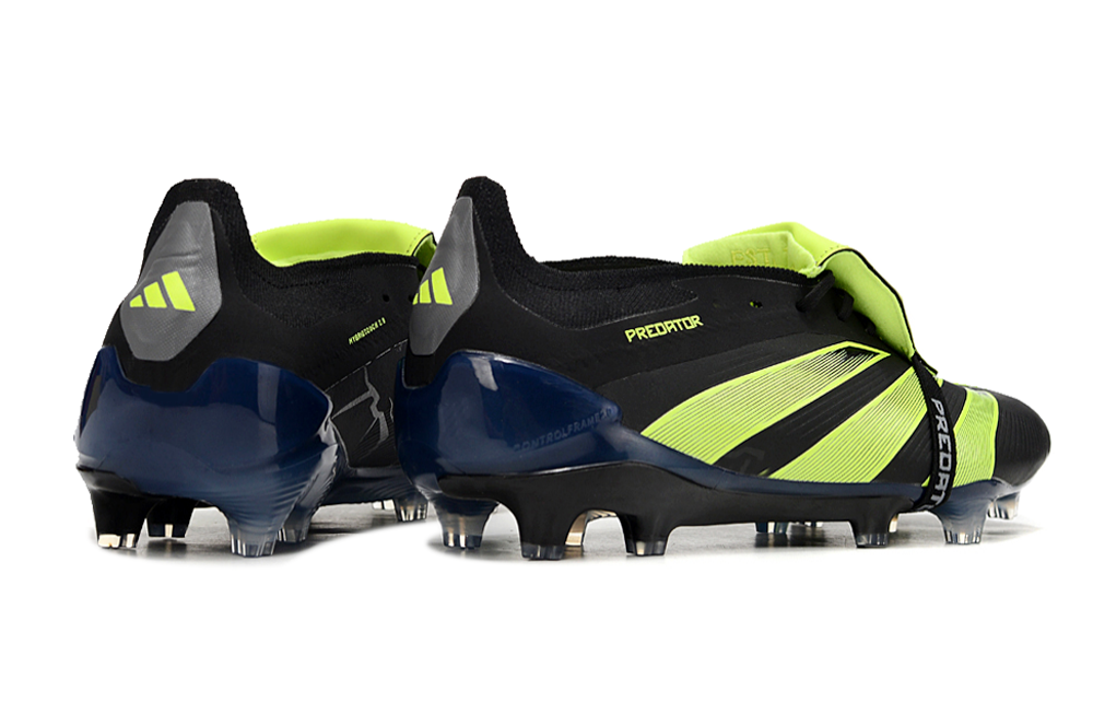 Adidas Predator Elite Tongue