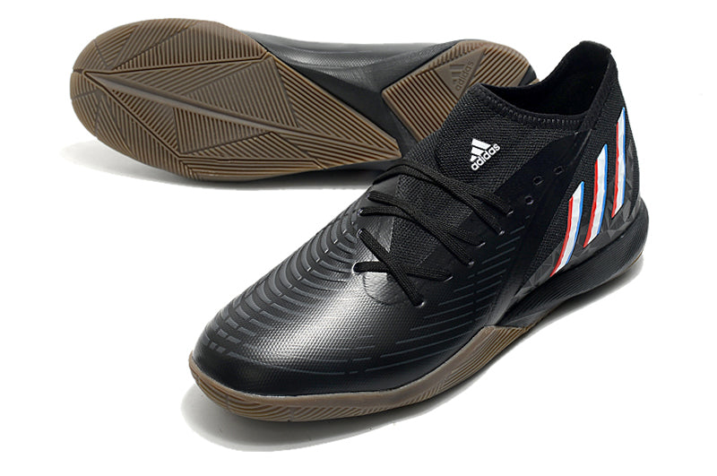 Adidas Predator Edge.1 Sem Cadarço Futsal