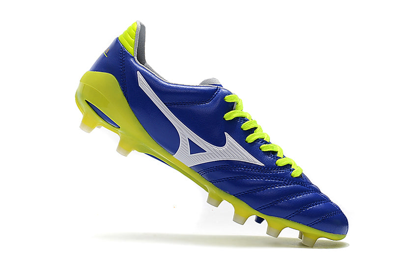 Mizuno Morelia Neo II Made in Japan