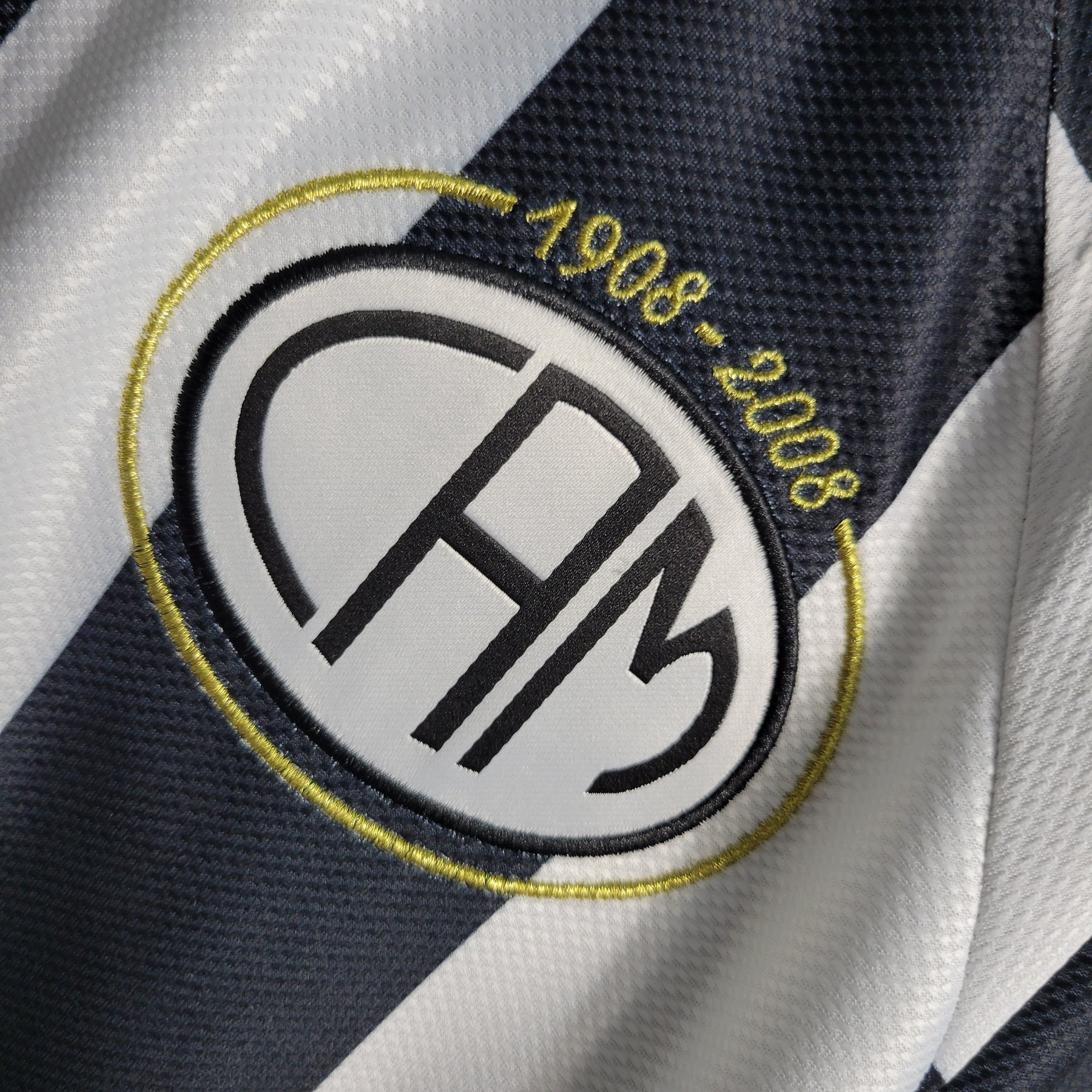 Camisa Atlético Mineiro Rêtro 2008