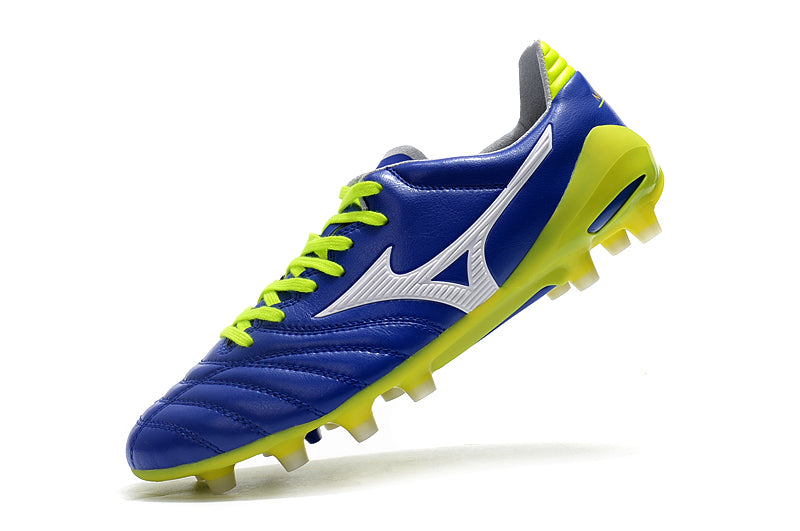 Mizuno Morelia Neo II Made in Japan
