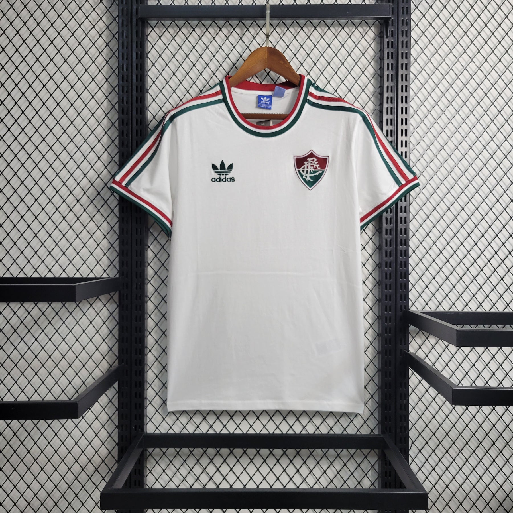 Camisa Fluminense Rêtro 14/15