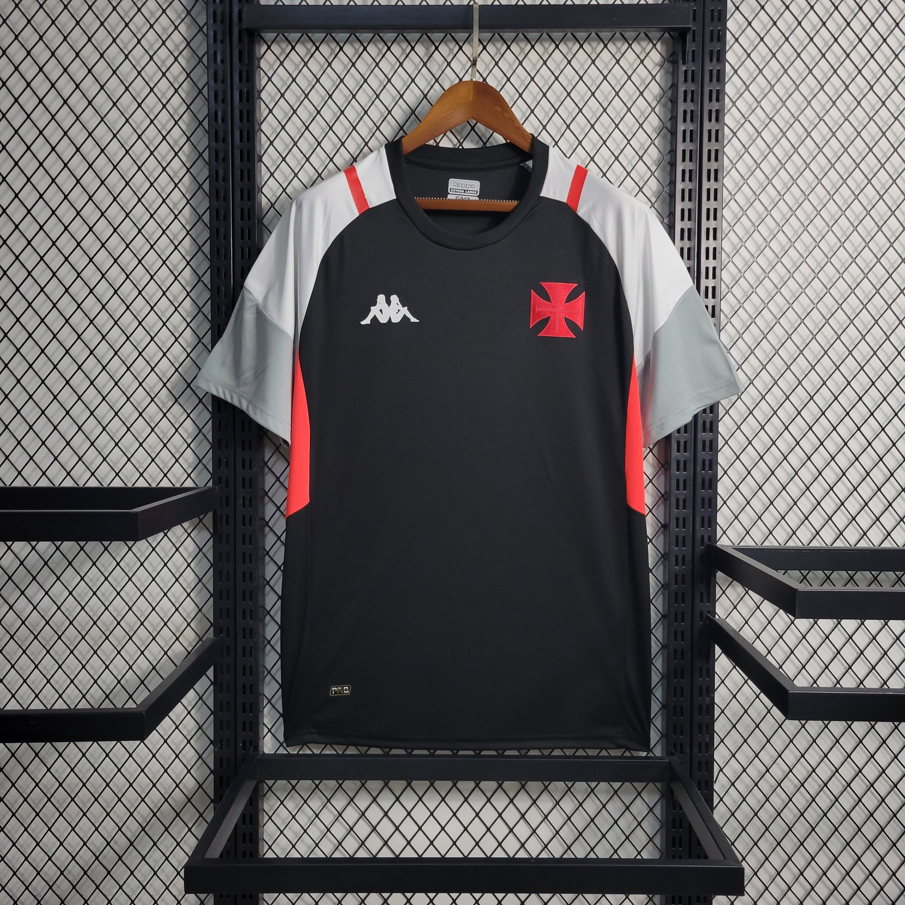 Camisa Vasco Treino 2023/24 Away