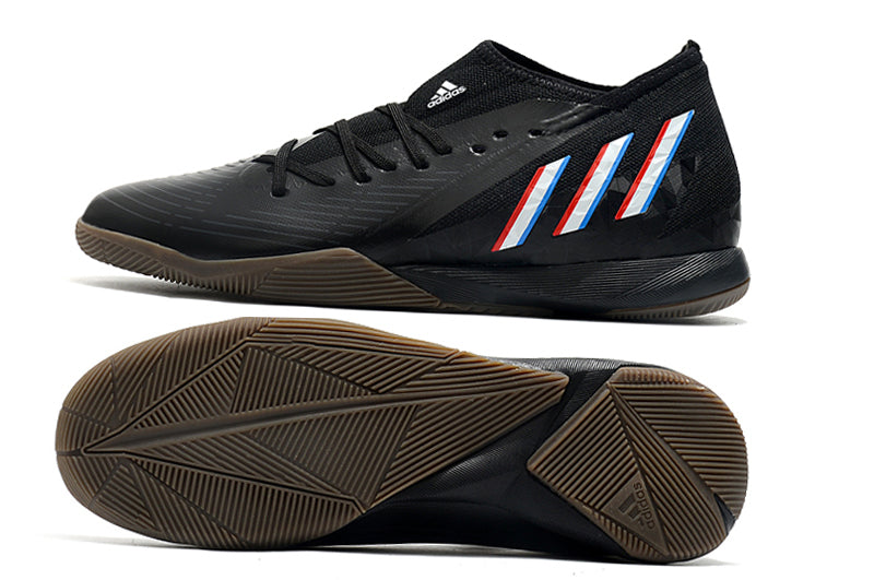 Adidas Predator Edge.1 Sem Cadarço Futsal