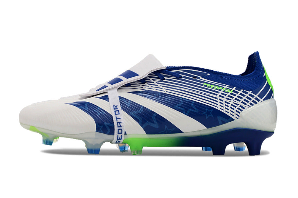 Adidas Predator Elite Tongue