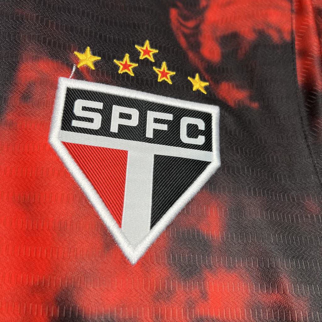 Camisa São Paulo 24/25