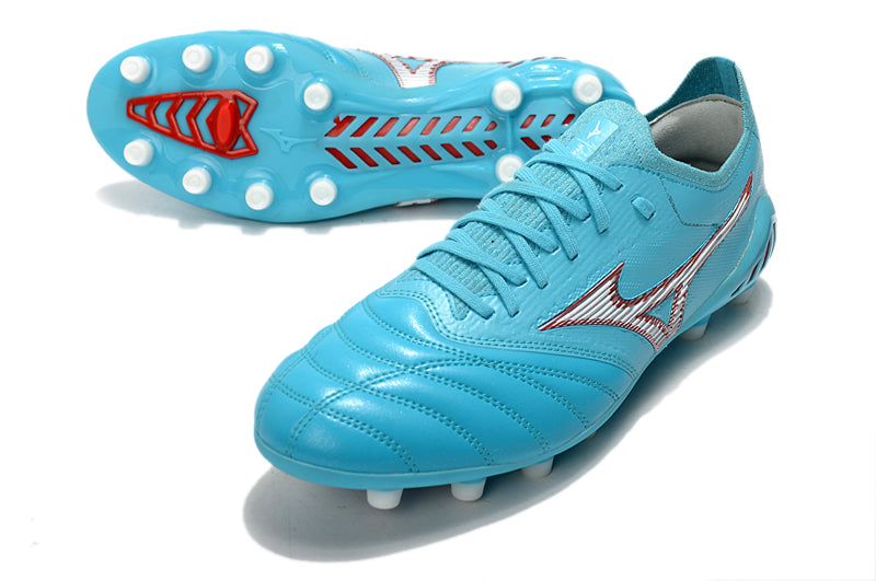 Mizuno Morelia Neo III