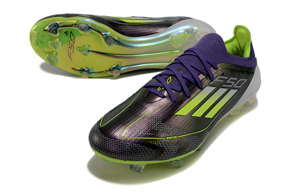 Adidas F50 Primeknit Elite
