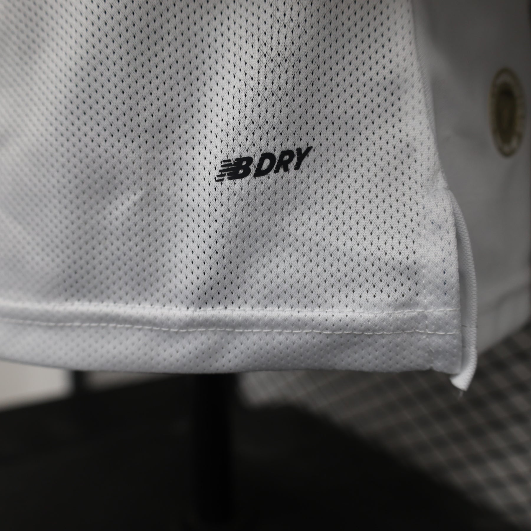 Camisa São Paulo Versão Jogador 24/25