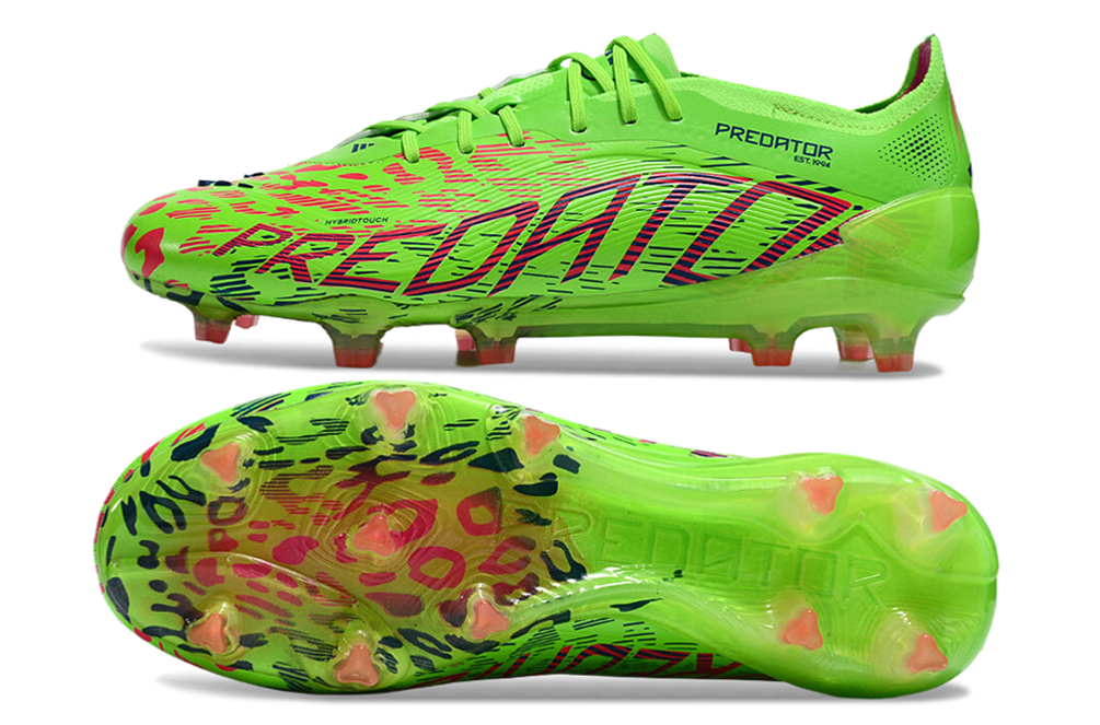 Adidas Predator Elite