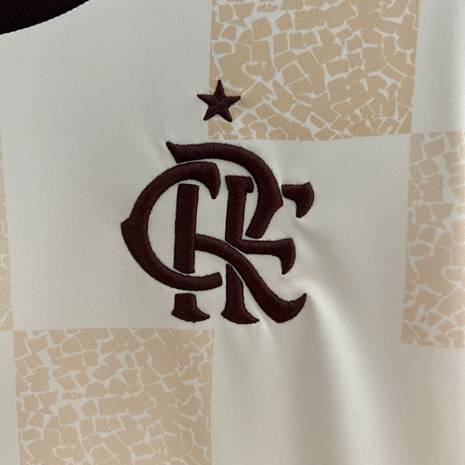 Camisa Feminina Flamengo 24/25 Adidas