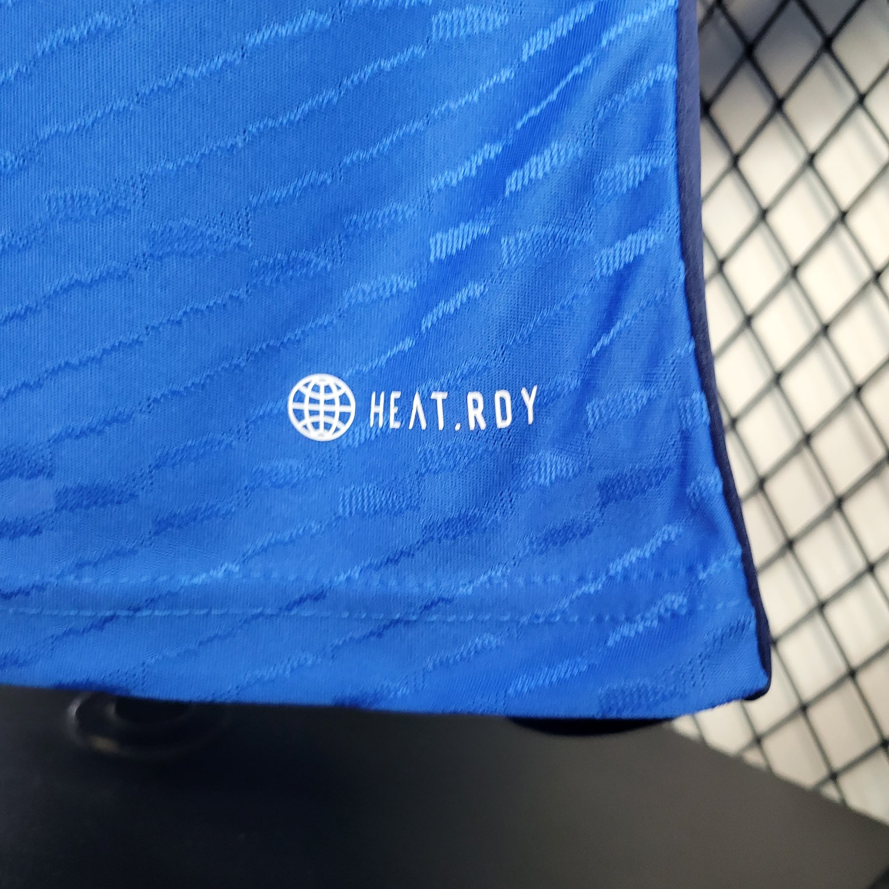 Camisa Cruzeiro Versão Jogador 23/24