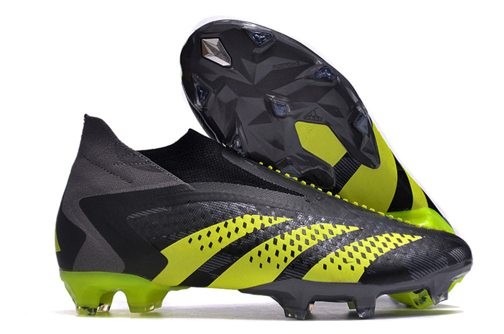 Adidas Predator Accuracy+ Sem Cadarço