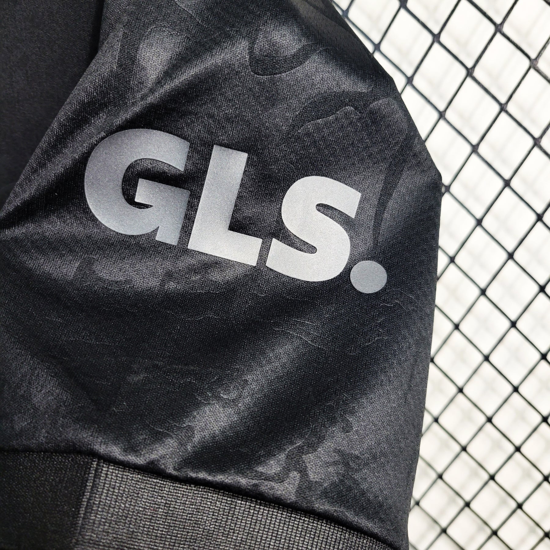 Camisa Borrusia Dortmund Black Special Edition 23/24