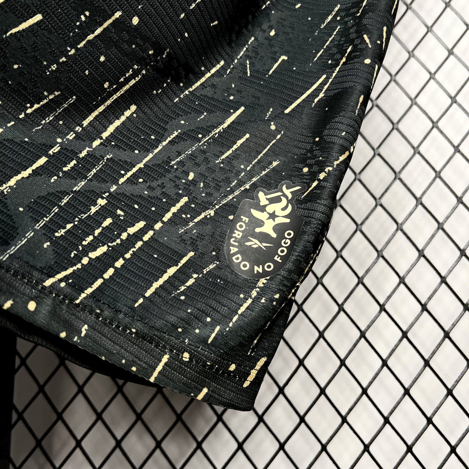 Camiseta Botafogo 24/25