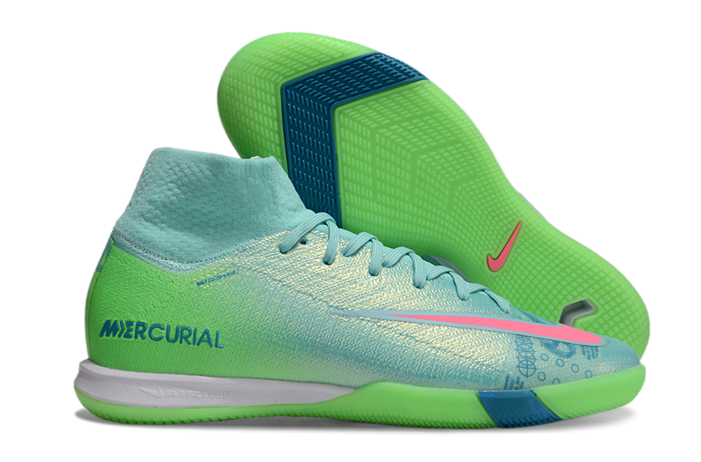 Nike Air Zoom Mercurial Superfly 16 Elite Futsal