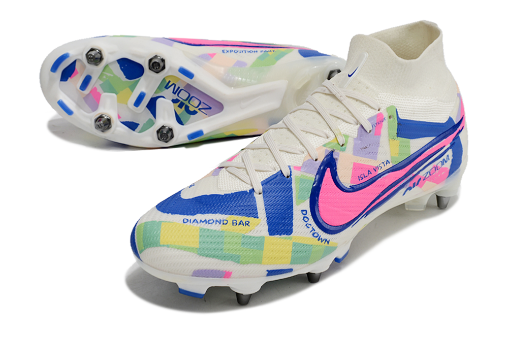 Nike Air Zoom Mercurial Superfly 15 Elite SG