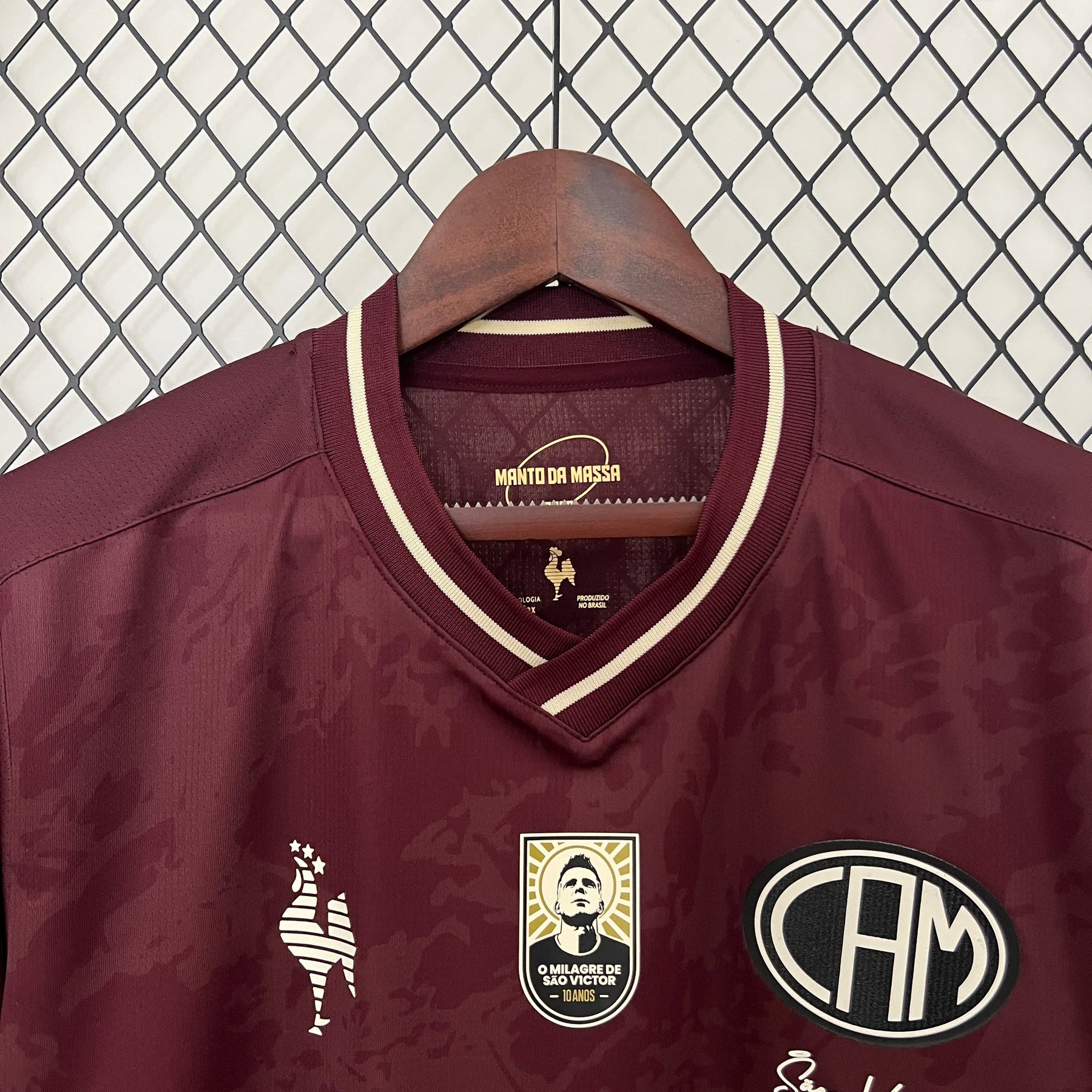 Camisa adidas Atlético Mineiro - Especial 23/24