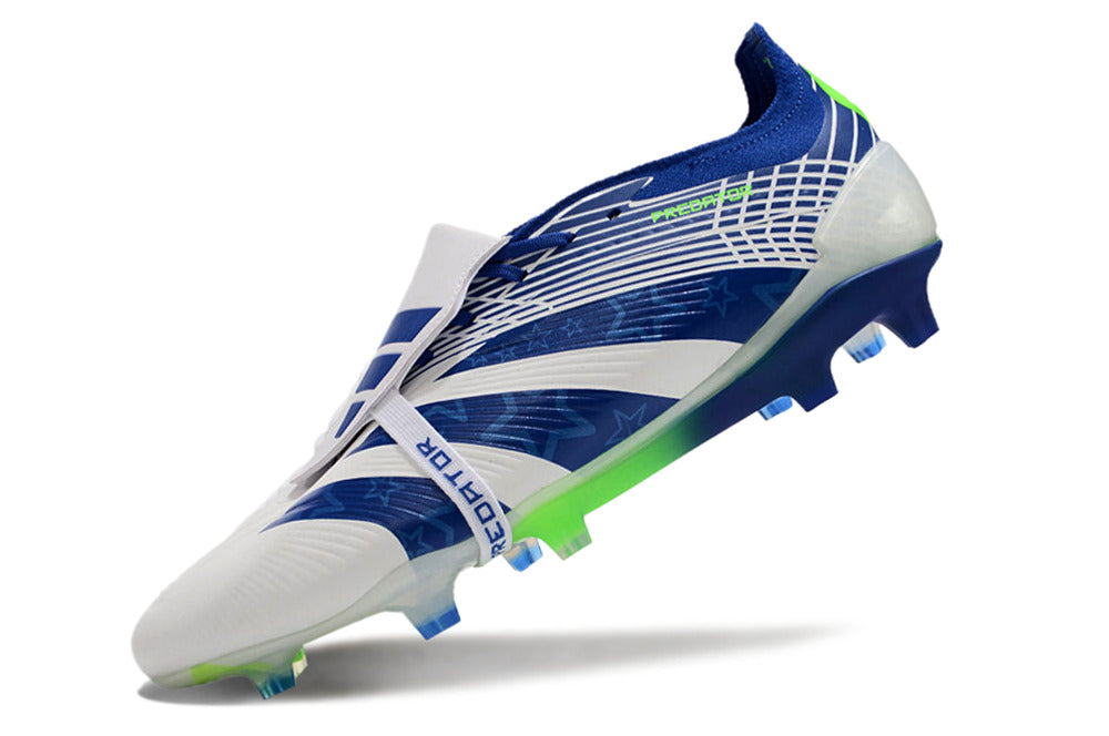 Adidas Predator Elite Tongue
