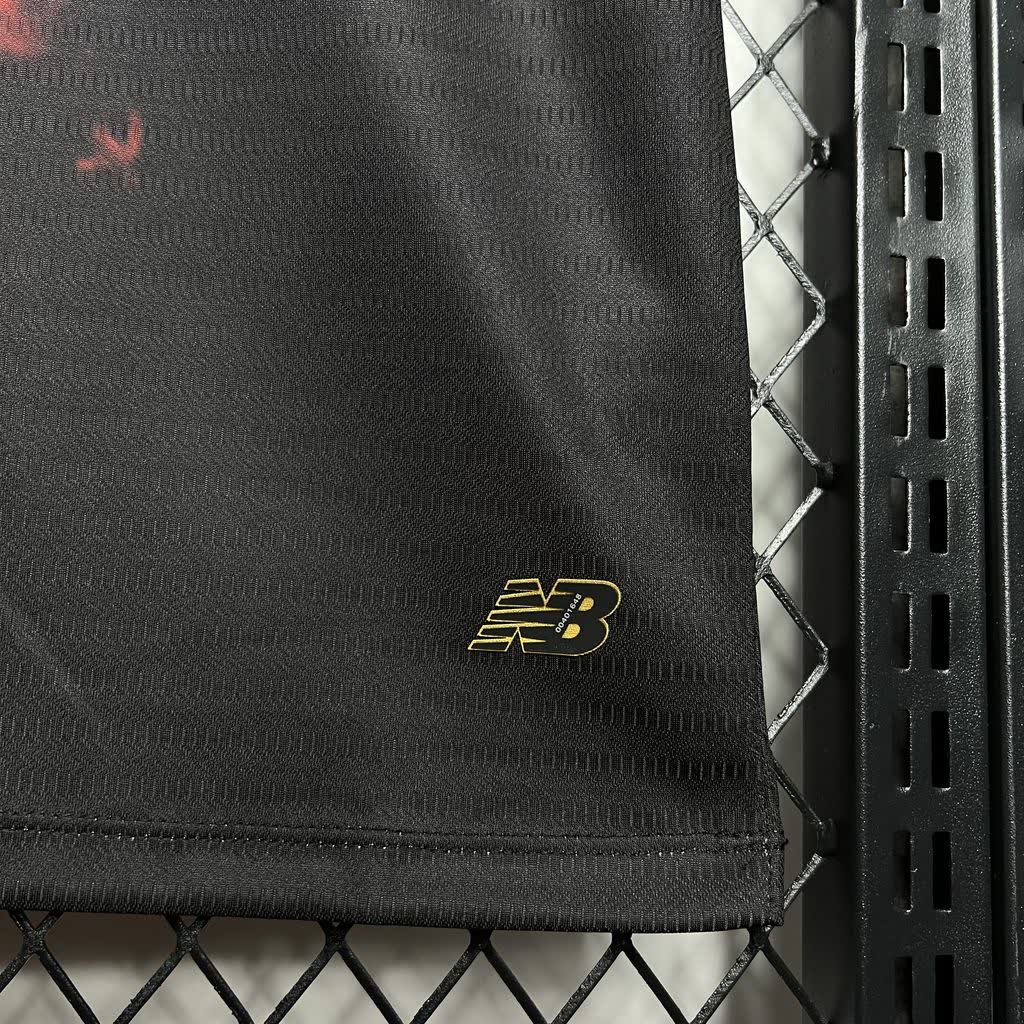 Camisa São Paulo 24/25