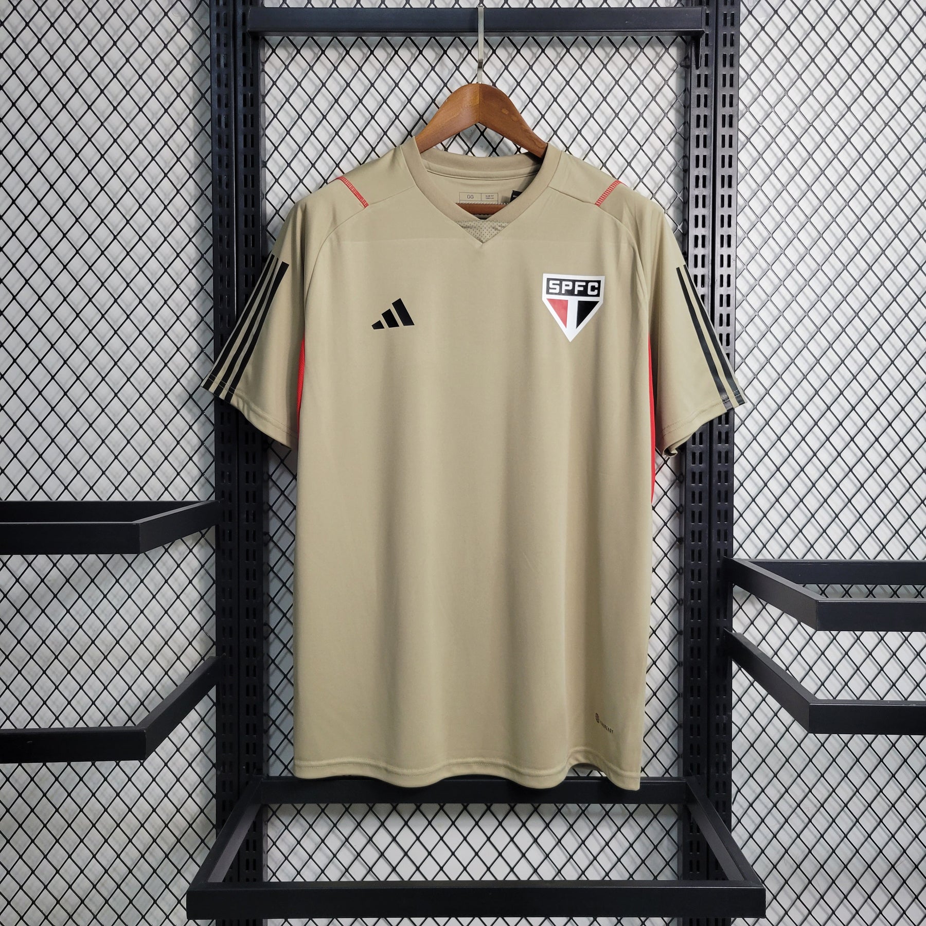 Camisa São Paulo Treino 23/24