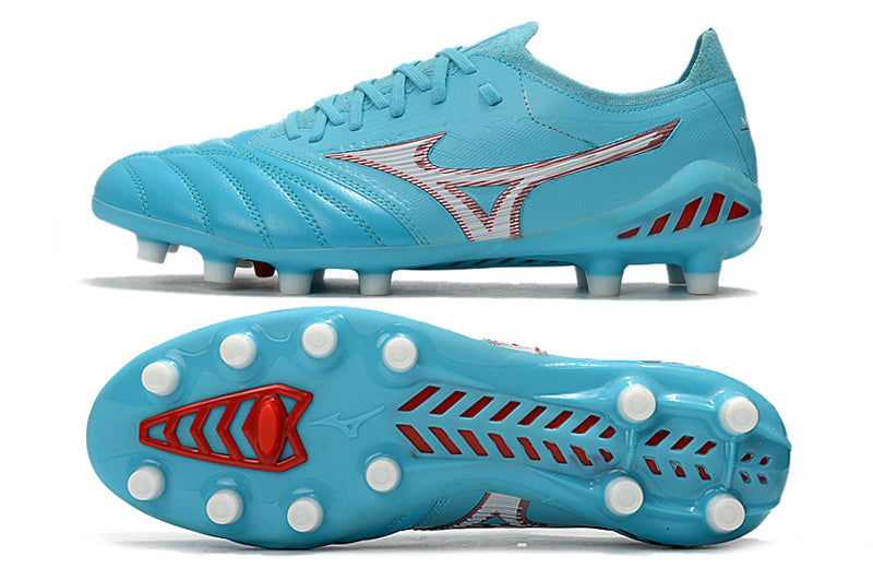 Mizuno Morelia Neo III