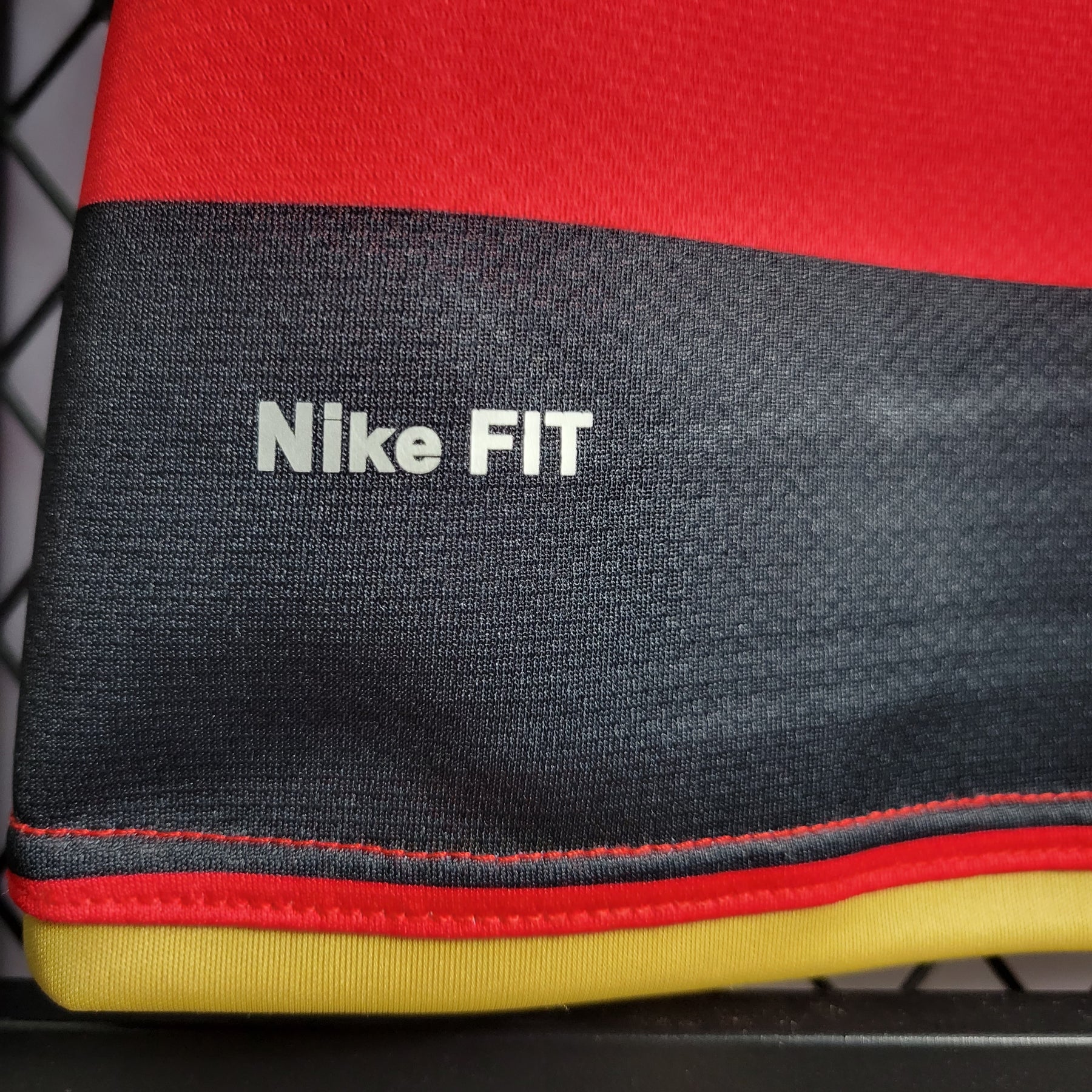 Camisa Flamengo Rêtro 2008/09