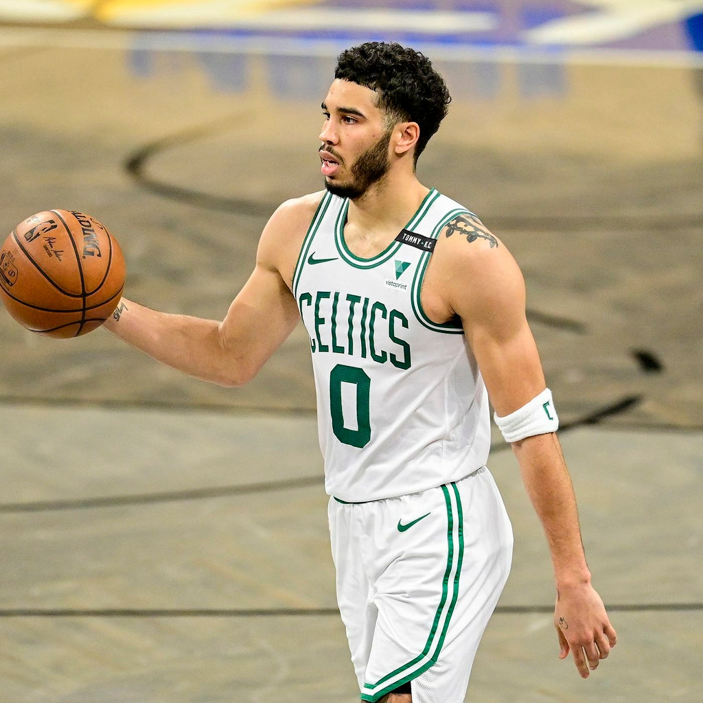 Regata Boston Celtics Association Edition